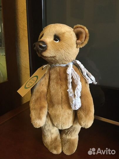 Тедди Мишка интерьерный