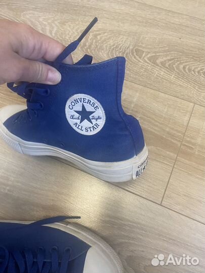 Кеды convers оригинал