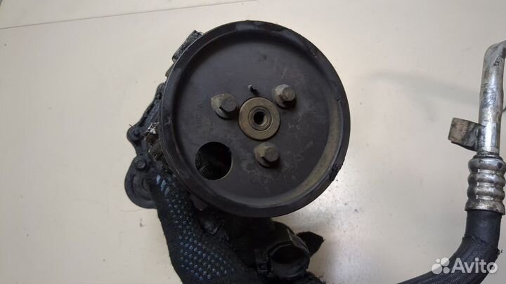 Гур Peugeot Boxer, 2007