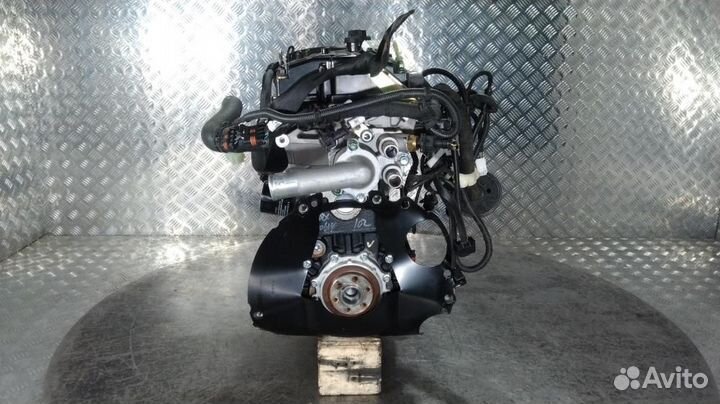 Двигатель к Lifan X50 2015-2023 LF479Q2