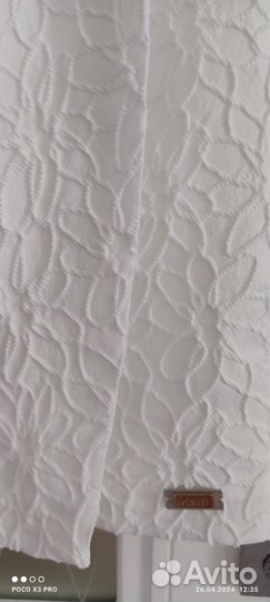 Нарядное платье размер 42-44