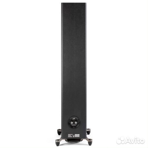 Напольная акустика Polk Audio Reserve R600, black