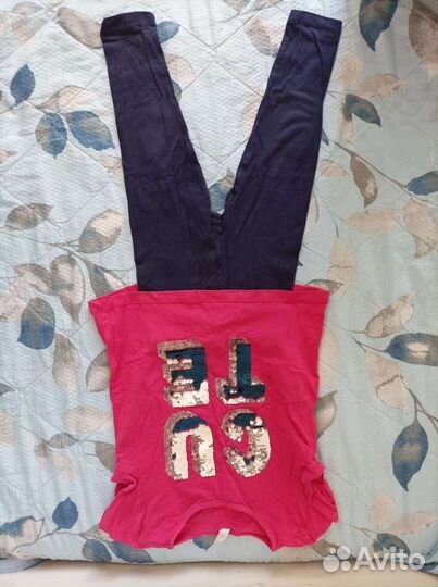 Вещи на девочку 2-3 года