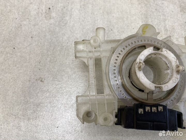 Датчик угла поворота руля