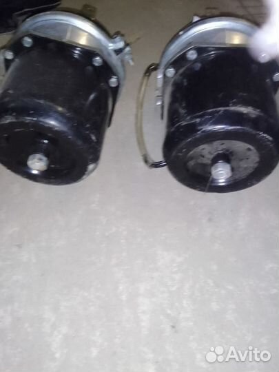 Энергоаккумулятор камаз 6520