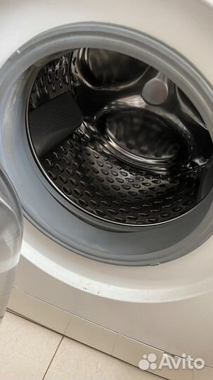 Стиральная машина бу bosch