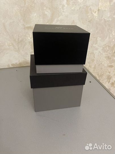 Брендированные коробки