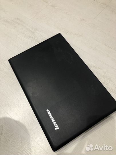 Ноутбук Lenovo для учебы и работы