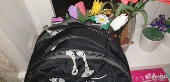 Портфель школьный ортопедический