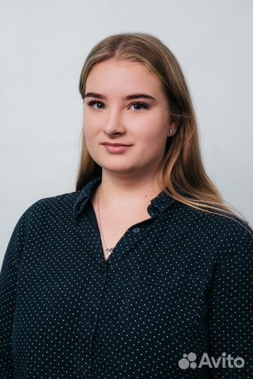 Репетитор по английскому языку