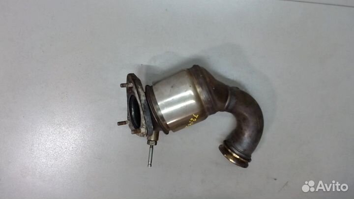 Катализатор Saab 9-3, 2006