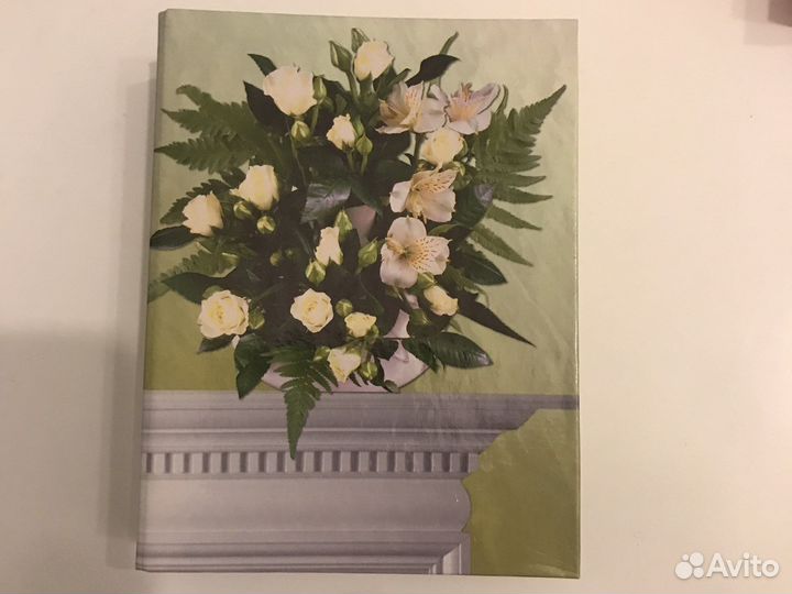 Альбомы для фото 100фото