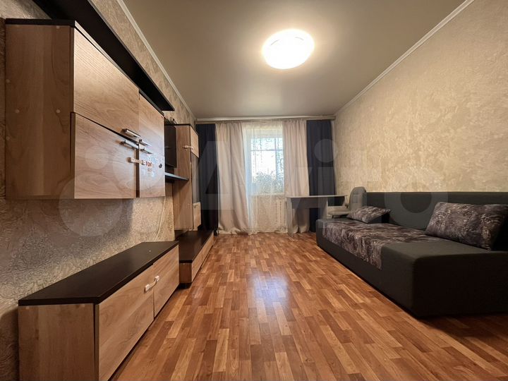 2-к. квартира, 44,1 м², 4/5 эт.