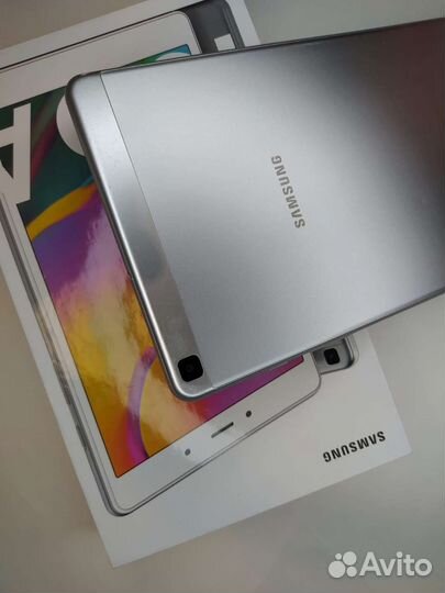 Samsung Galaxy Tab A 8.0