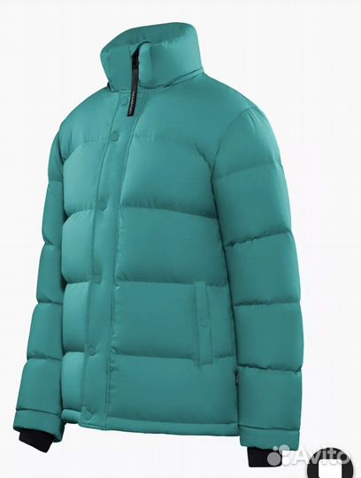 Пуховик Aritzia TNA Super Puff