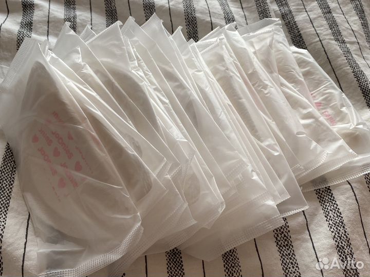 Вкладыши для груди Joonies