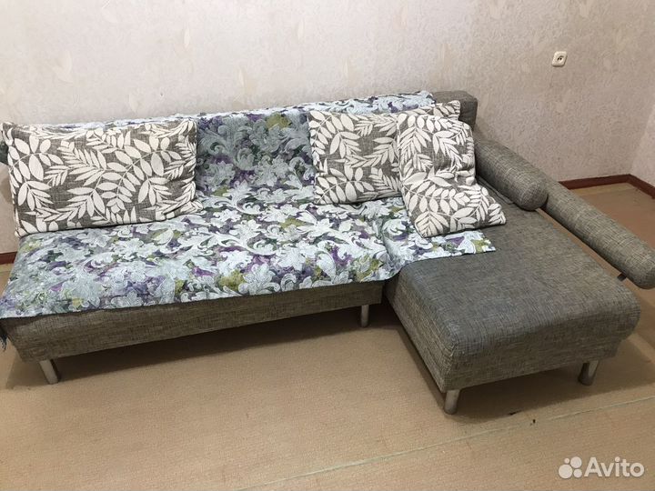 Диван раскладной бу
