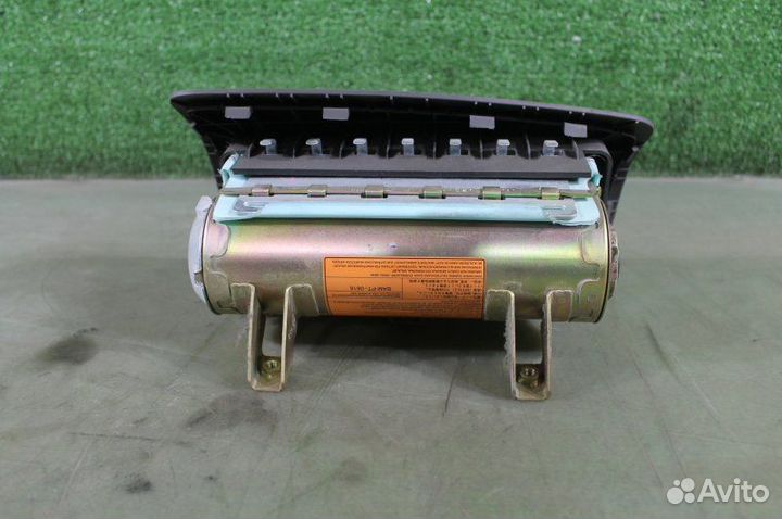 Подушка безопасности пассажира Subaru Legacy