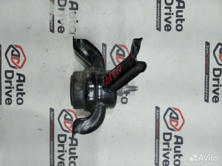 Подушка двигателя правая Kia Rio 4