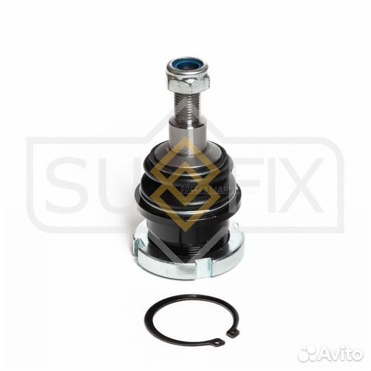 Sufix SG-1677 Шаровая опора зад прав/лев