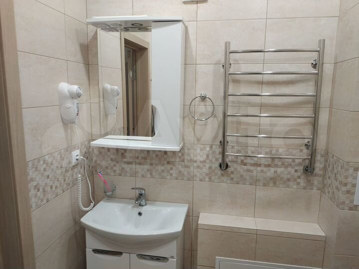 1-к. квартира, 45 м², 3/3 эт.