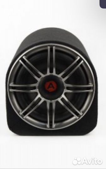 Активный сабвуфер ACV
