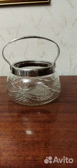 Посуда из СССР