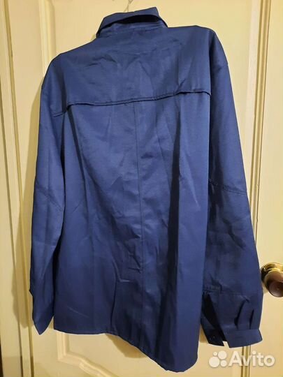 Спецодежда