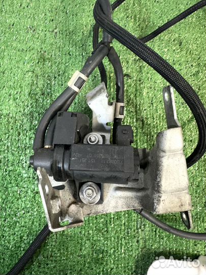 Преобразователь давления турбины BMW