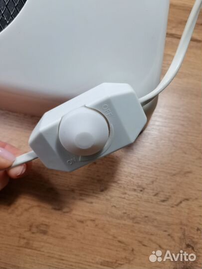 Пылесос для маникюра Max