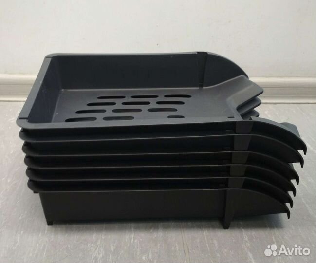 Лотки для бумаг