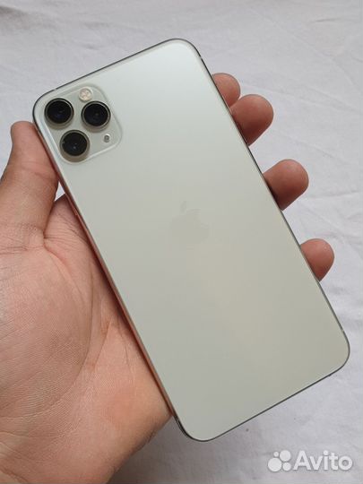 iPhone 11 Pro Max, 256 ГБ