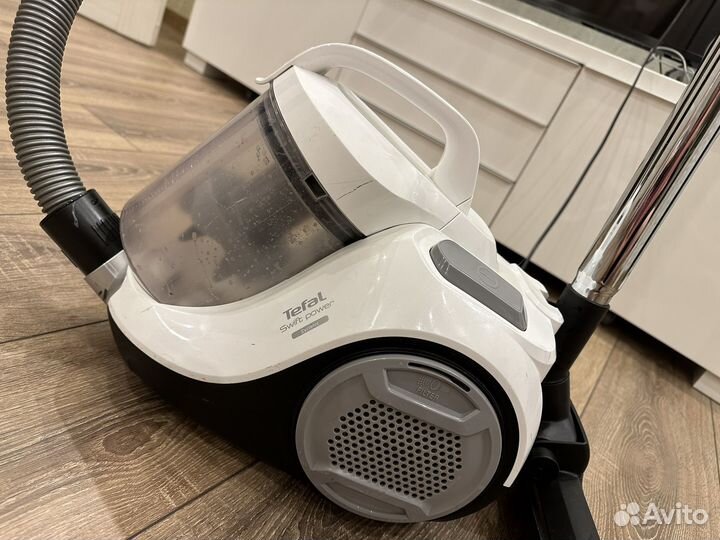 Пылесос Samsung