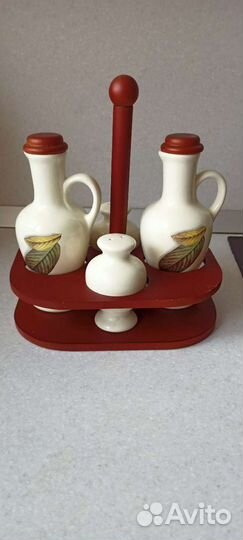 Набор для специй