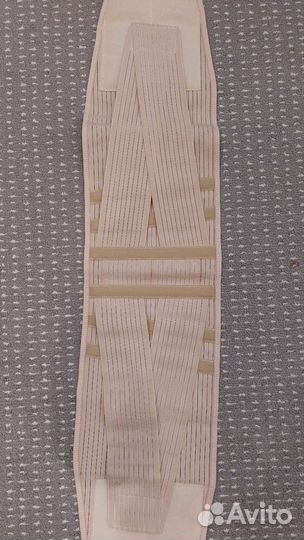 Корсет ортопедический