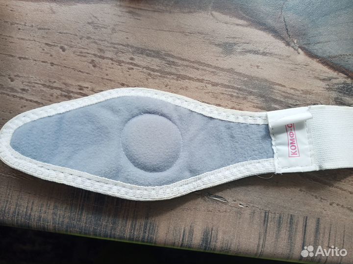 Бандаж от пупочной грыжи