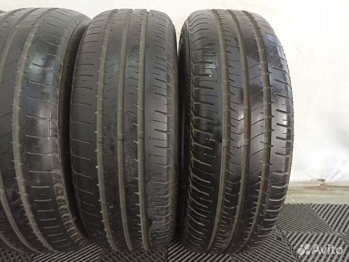 Bridgestone Ecopia EP300 185/60 R15