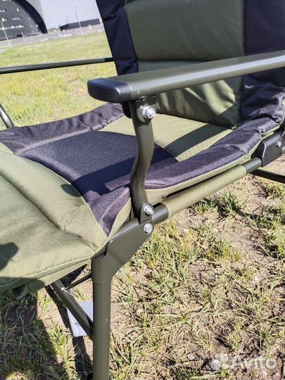 Карповое кресло