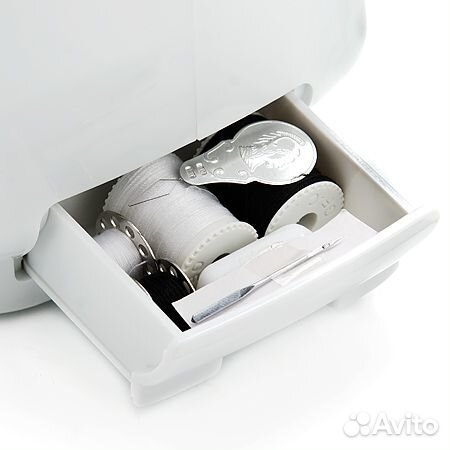 Швейная машинка новая