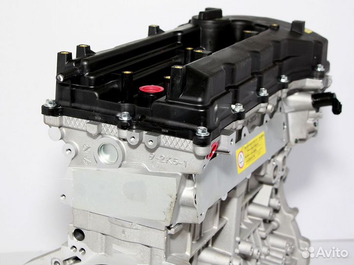 Двигатель G4KD новыйпод заказ Hyundai/Kia