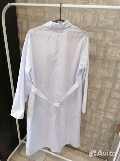 Медицинский халат женский 48-50 размер
