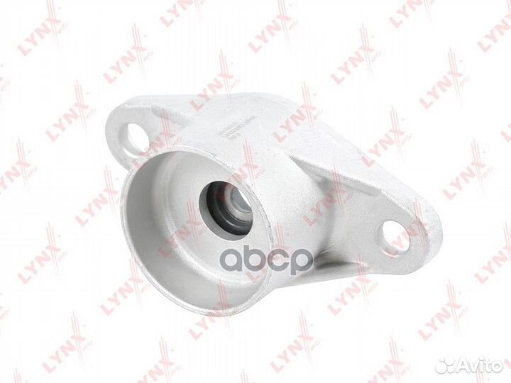 Опора амортизационной стойки зад прав/лев M