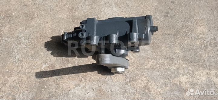 Редуктор рулевой DAF CF-series 2010 49002058