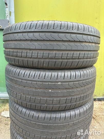 Pirelli Scorpion Verde 225/45 R19 96W