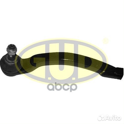 Наконечник рулевой тяги перед лев GSP201001