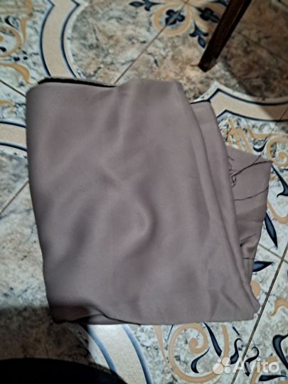 Шторы блэкаут