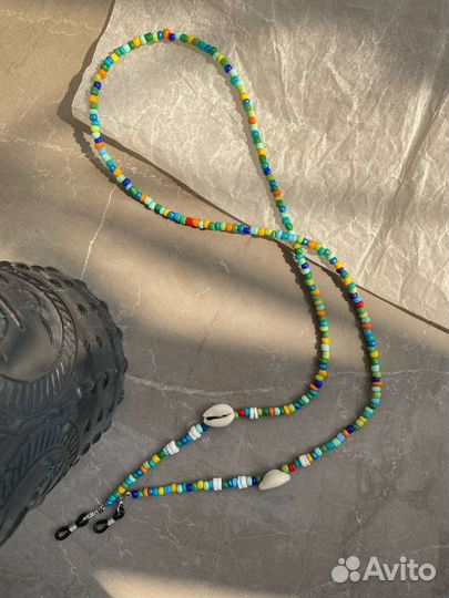 Цепочка для очков