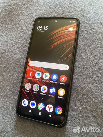 Xiaomi Poco X5, 8/256 ГБ