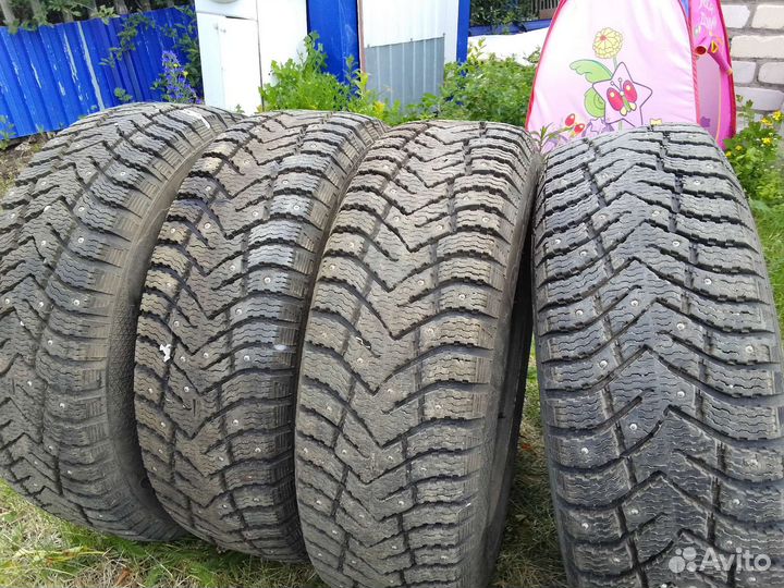 Cordiant Snow Cross 2 195/65 R15