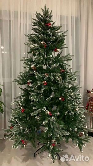 Ель искуственная